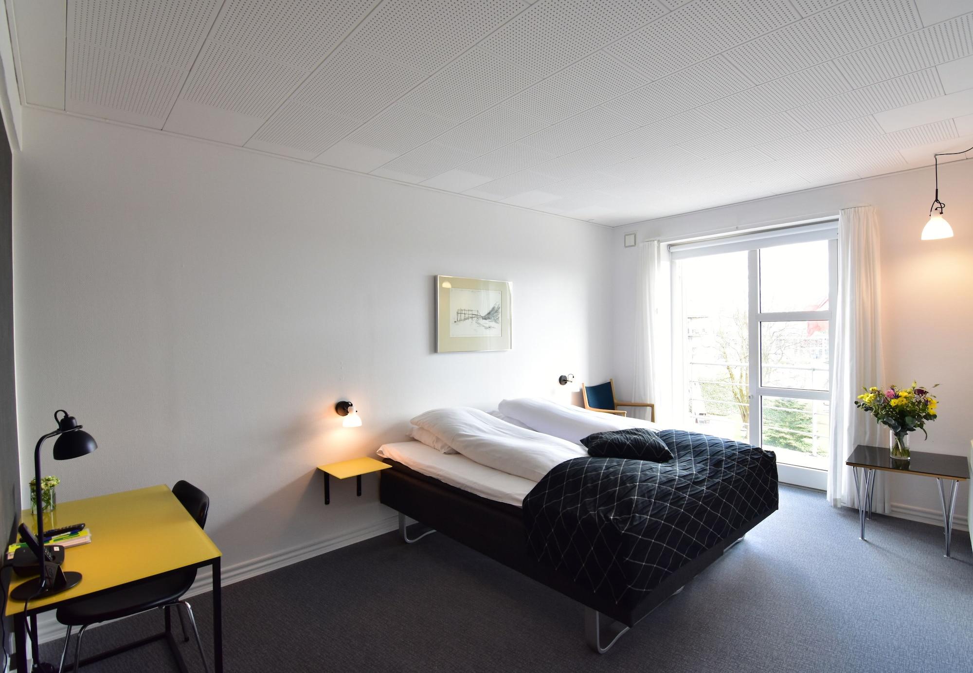 Hotel Schaumburg Holstebro Exterior photo