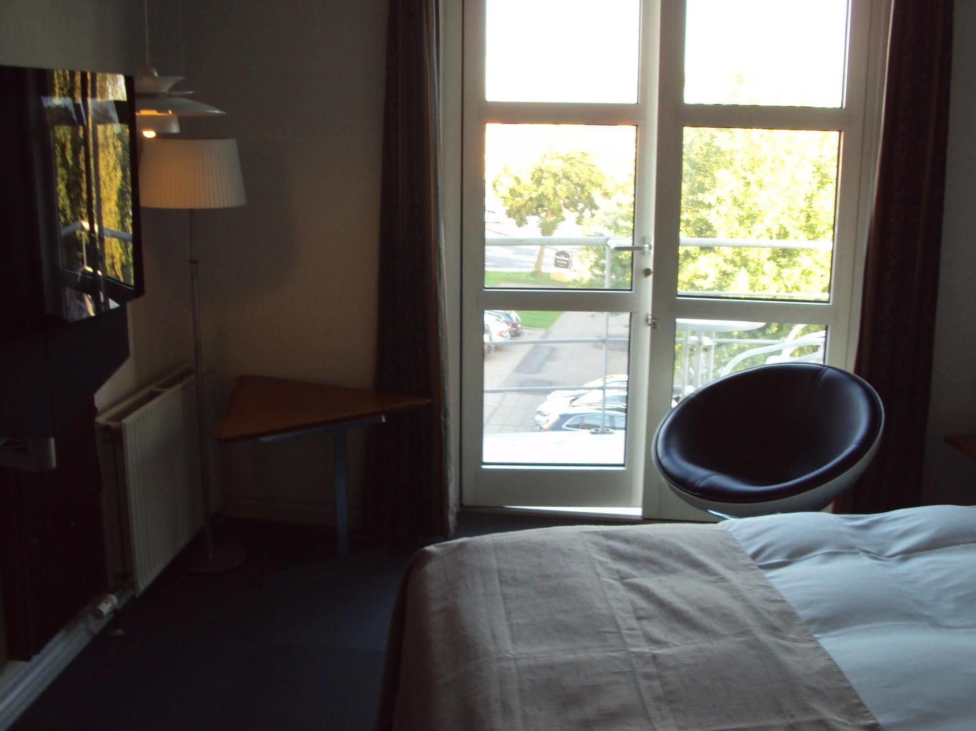 Hotel Schaumburg Holstebro Exterior photo